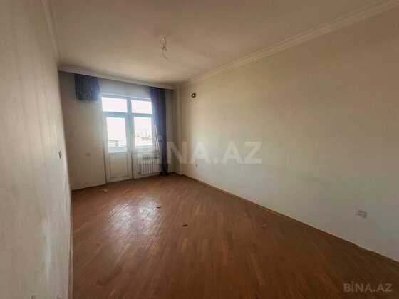 3 otaqlı Yeni tikili, 20 Yanvar m., Bakı