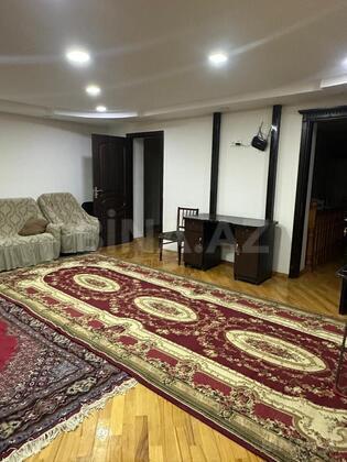 2 otaqlı Köhnə tikili, İnşaatçılar m., Bakı