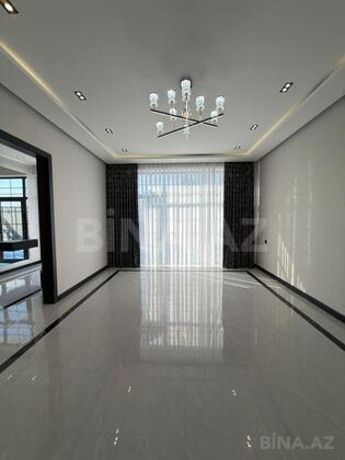 4 otaqlı Həyət evi/Bağ evi, Mərdəkan q., Bakı