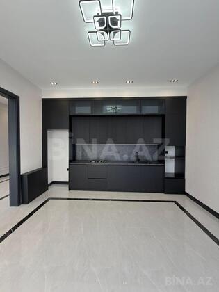 4 otaqlı Həyət evi/Bağ evi, Mərdəkan q., Bakı