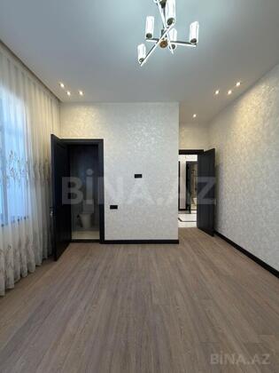 4 otaqlı Həyət evi/Bağ evi, Mərdəkan q., Bakı