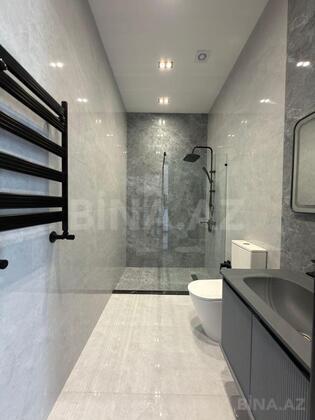 4 otaqlı Həyət evi/Bağ evi, Mərdəkan q., Bakı