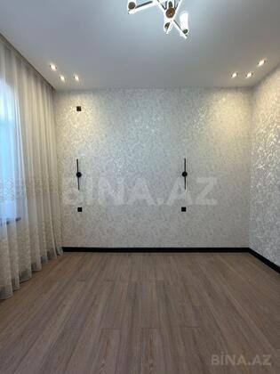 4 otaqlı Həyət evi/Bağ evi, Mərdəkan q., Bakı