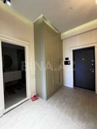 2 otaqlı Yeni tikili, Koroğlu m., Bakı