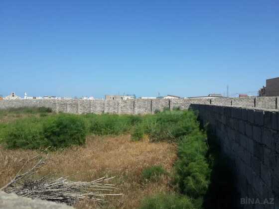 Torpaq Mərdəkan q., Bakı