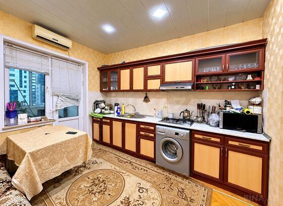 2 otaqlı Yeni tikili, Nərimanov r., Bakı