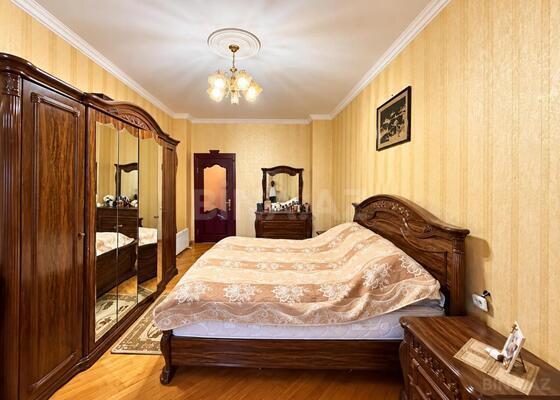 2 otaqlı Yeni tikili, Nərimanov r., Bakı