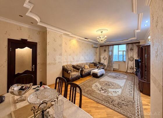 2 otaqlı Yeni tikili, Nərimanov r., Bakı