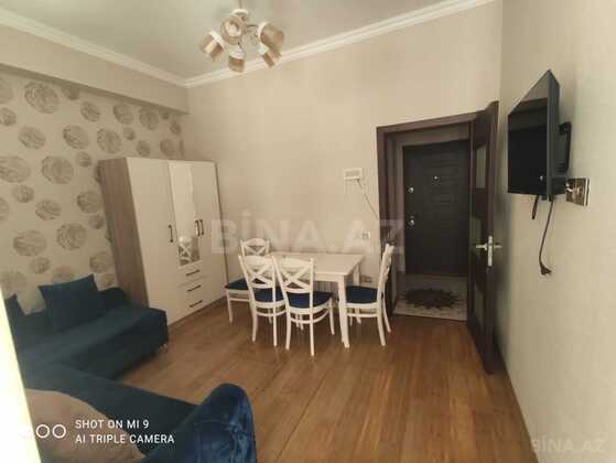1 otaqlı Yeni tikili, Xırdalan