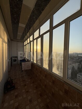 4 otaqlı Yeni tikili, Badamdar q., Bakı