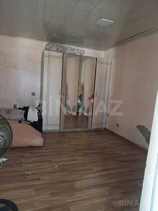 Torpaq Suraxanı q., Bakı