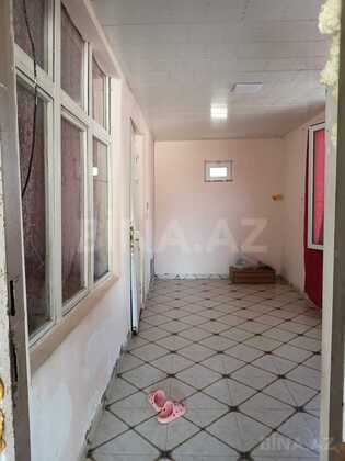 Torpaq Suraxanı q., Bakı