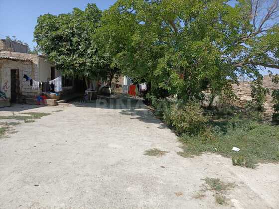 Torpaq Suraxanı q., Bakı