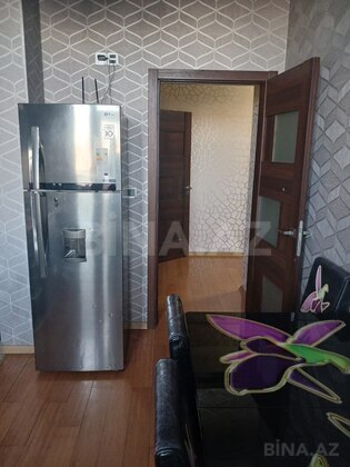 2 otaqlı Yeni tikili, Xırdalan