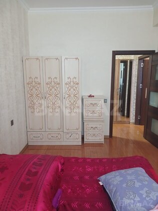 2 otaqlı Yeni tikili, Xırdalan