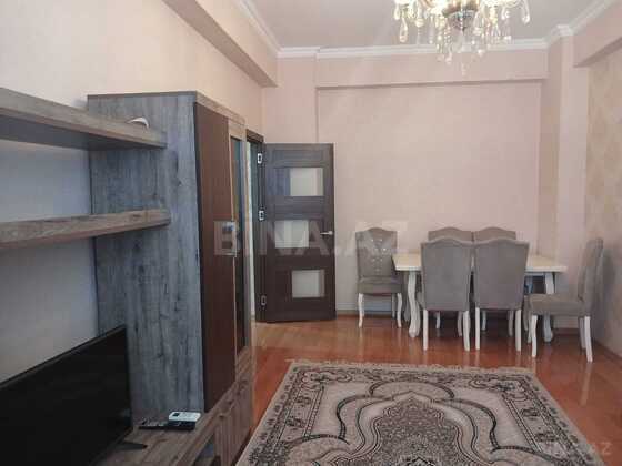 2 otaqlı Yeni tikili, Xırdalan