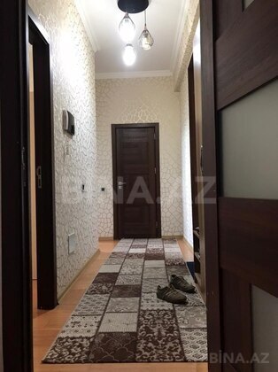 2 otaqlı Yeni tikili, Xırdalan