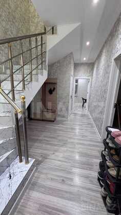 4 otaqlı Həyət evi/Bağ evi, Masazır q., Bakı