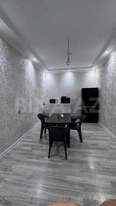 4 otaqlı Həyət evi/Bağ evi, Masazır q., Bakı