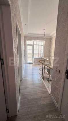 4 otaqlı Həyət evi/Bağ evi, Masazır q., Bakı