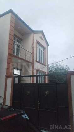 4 otaqlı Həyət evi/Bağ evi, Masazır q., Bakı