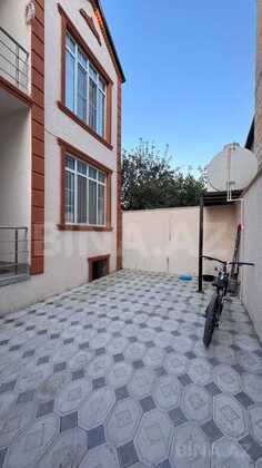 4 otaqlı Həyət evi/Bağ evi, Masazır q., Bakı