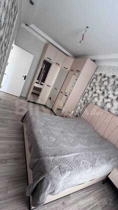 4 otaqlı Həyət evi/Bağ evi, Masazır q., Bakı
