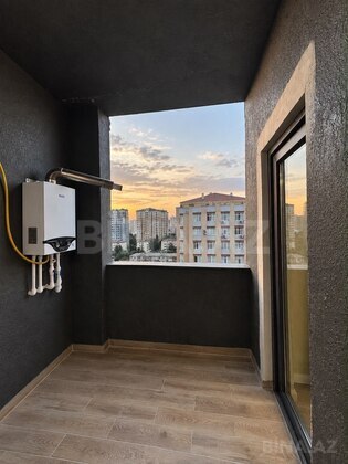 2 otaqlı Yeni tikili, Neftçilər m., Bakı