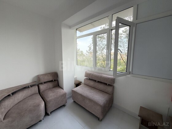 2 otaqlı Köhnə tikili, Əhmədli m., Bakı