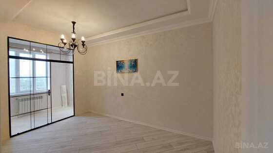 2 otaqlı Yeni tikili, Masazır q., Bakı