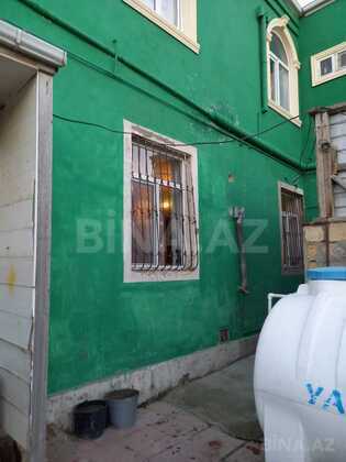 3 otaqlı Həyət evi/Bağ evi, Masazır q., Bakı