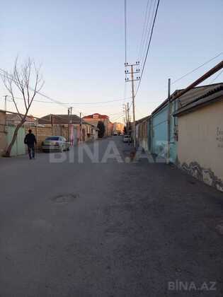 3 otaqlı Həyət evi/Bağ evi, Masazır q., Bakı