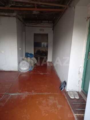 3 otaqlı Həyət evi/Bağ evi, Masazır q., Bakı