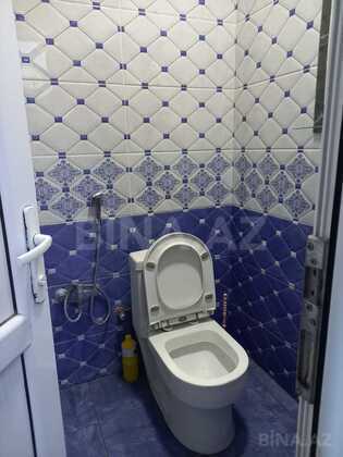 3 otaqlı Həyət evi/Bağ evi, Masazır q., Bakı
