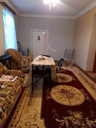 3 otaqlı Həyət evi/Bağ evi, Masazır q., Bakı