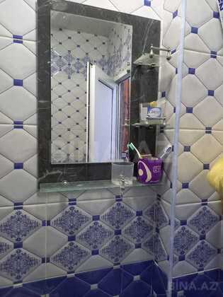 3 otaqlı Həyət evi/Bağ evi, Masazır q., Bakı