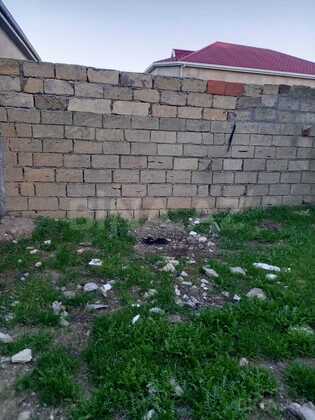 3 otaqlı Həyət evi/Bağ evi, Masazır q., Bakı