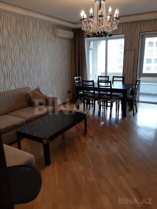 2 otaqlı Köhnə tikili, İçəri Şəhər m., Bakı