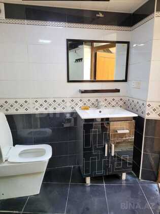 2 otaqlı Həyət evi/Bağ evi, Qaraçuxur q., Bakı