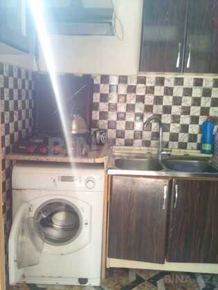2 otaqlı Həyət evi/Bağ evi, Qaraçuxur q., Bakı