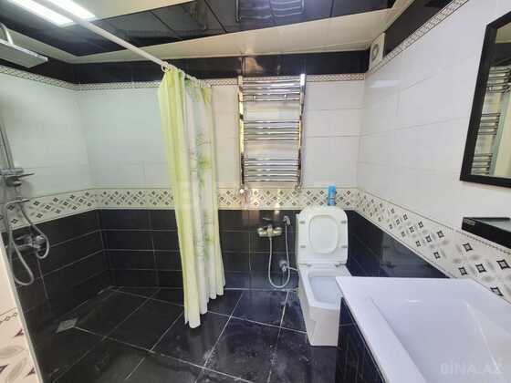 2 otaqlı Həyət evi/Bağ evi, Qaraçuxur q., Bakı