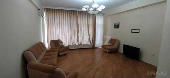 12 otaqlı Ofis, Nizami m., Bakı