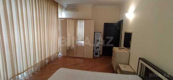 12 otaqlı Ofis, Nizami m., Bakı