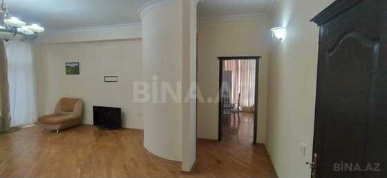 12 otaqlı Ofis, Nizami m., Bakı
