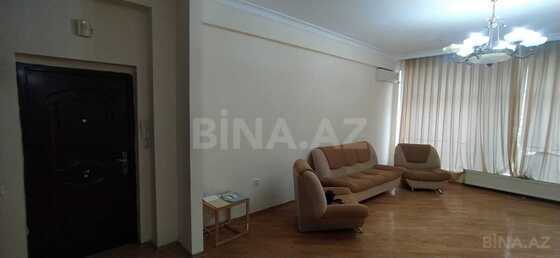 12 otaqlı Ofis, Nizami m., Bakı