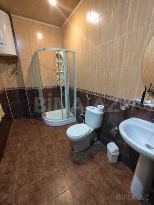 12 otaqlı Ofis, Nizami m., Bakı