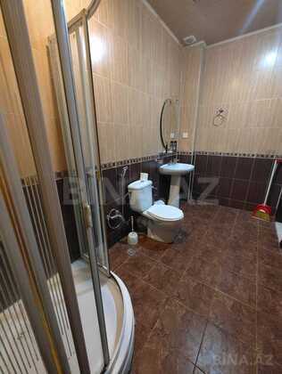 12 otaqlı Ofis, Nizami m., Bakı