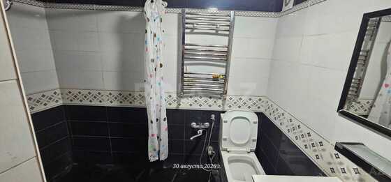 2 otaqlı Həyət evi/Bağ evi, Qaraçuxur q., Bakı