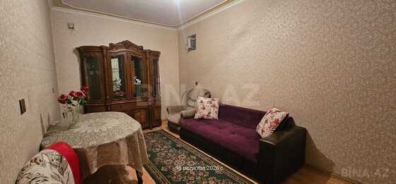 2 otaqlı Həyət evi/Bağ evi, Qaraçuxur q., Bakı