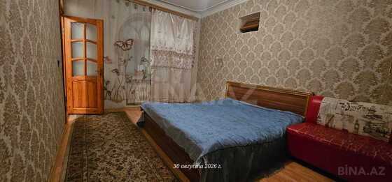 2 otaqlı Həyət evi/Bağ evi, Qaraçuxur q., Bakı